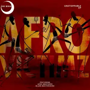 Afro Victimz - Oogenesis (Original Mix) ft. Dj Jim Mastershine